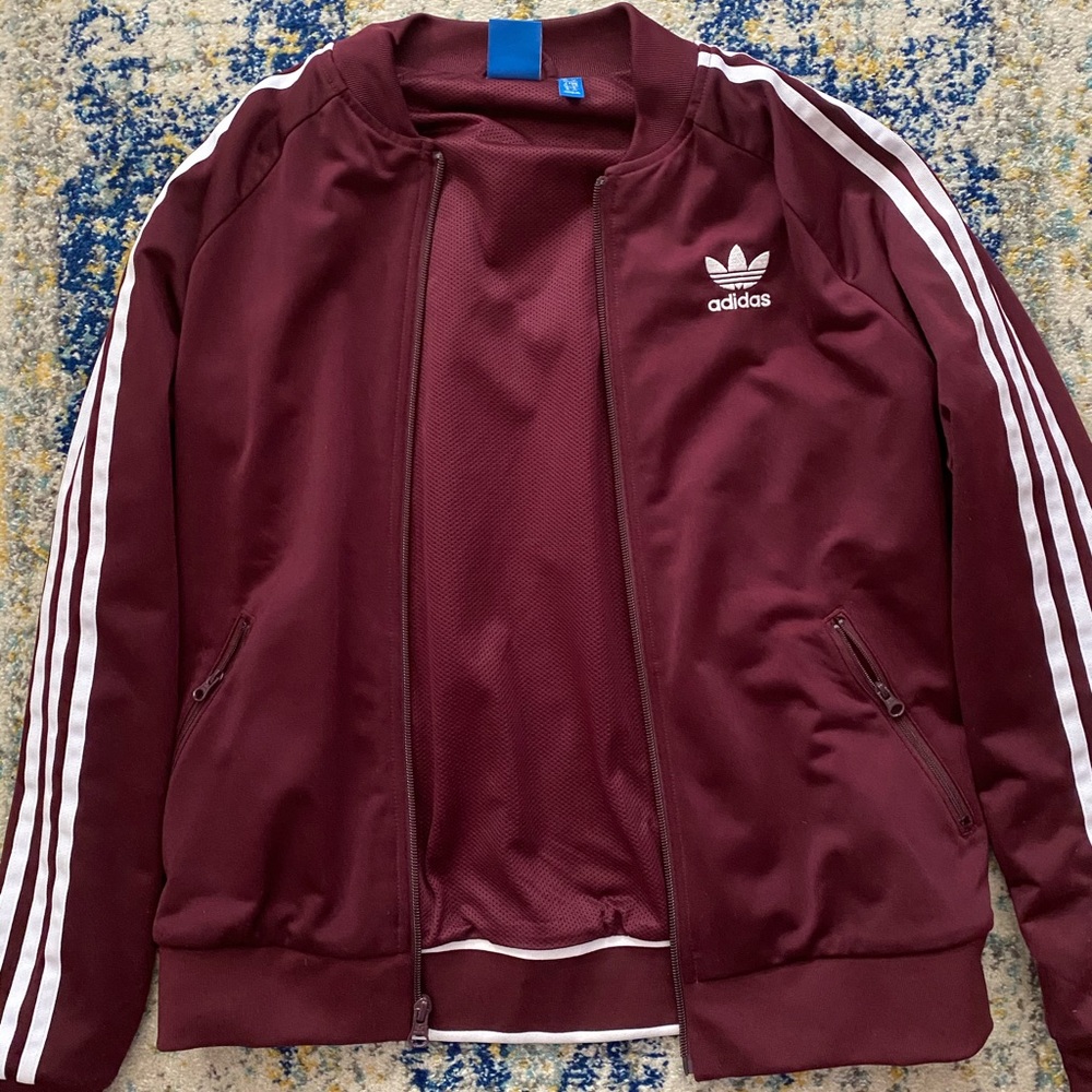 Adidas Original Track jacket
